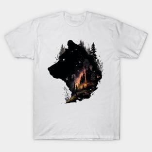 bear T-Shirt